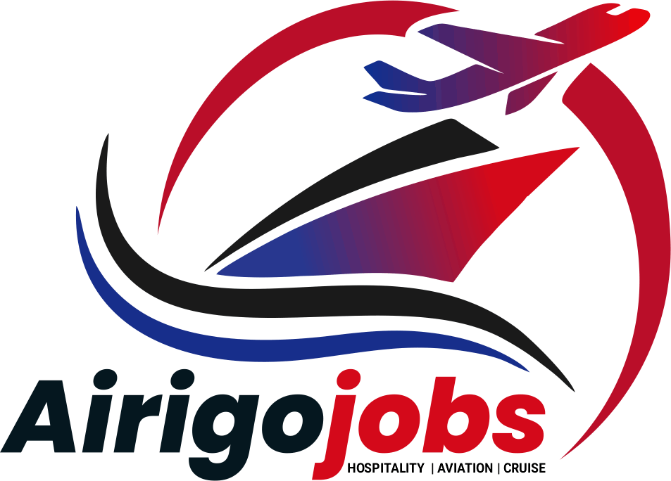 AirigoJobs Logo